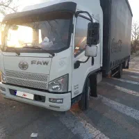 فاو ۸تن مدل ۹۸ً|خودرو سنگین|مشهد, طرق|دیوار