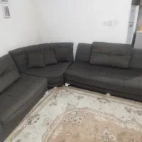 مبل|مبلمان خانگی و میز عسلی|گرگان, |دیوار