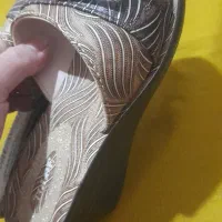 کفش سایز ۳۹ و ۴۰|کیف، کفش، کمربند|خرم‌آباد, |دیوار