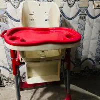 صندلی غذا(پرگاردین)