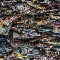 فروش و خرید ضایعات الکترونیک
