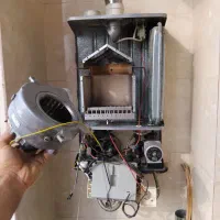 فروش،نصب،تعمیرات تخصصی پکیج،کولرگازی،آبگرمکن