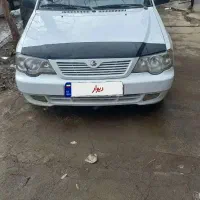 پراید ۸۹  دوگانه دستی|خودرو سواری و وانت|سلماس, |دیوار