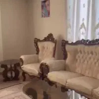 مبل ۹ نفره با میزناهارخوری ۶ نفره|مبلمان خانگی و میز عسلی|تهران, شهرک رضویه|دیوار