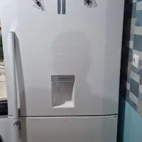 یخچال فریزر Hyundai