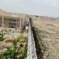 تولید نرده های شاخ گوزنی