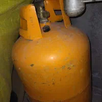 کپسول زرد 14کیلویی