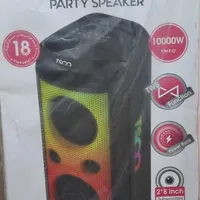 اسپیکر ۱۹۲۳