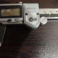 کولیس دیجیتال مدل میتوتویو|ابزارآلات|تهران, نیروی هوایی (پیروزی)|دیوار