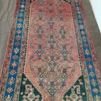 فرش دست باف|فرش|ورامین, خیر آباد|دیوار