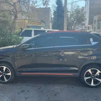 ام وی ام X33 کراس