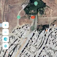 زمین 120متری بفروش میرسد معاوضه باماشینونقد