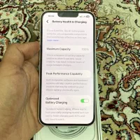 ۱۳ نرمال هلث ۱۰۰