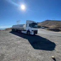 رنو تی ۴۸۰ ۲۰۱۹|خودرو سنگین|اسلامشهر, شهرک مهدیه|دیوار