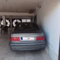 سمند مدل ۱۳۸۴|خودرو سواری و وانت|سبزوار, توحیدشهر|دیوار