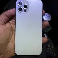 آیفون ۱۲ پرو ۲۵۶