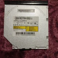 dvd رایتر فابریک لپتاپ سامسونگ