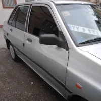 پراید|خودرو سواری و وانت|رشت, منظریه|دیوار