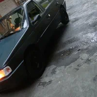 پژو آردی مدل ۸۳