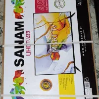تلویزیون ۴۹ اینچ صنام مدل SLS-49M10U