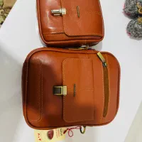 کیف چرم و کیف مجلسی