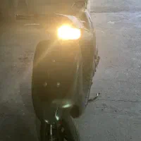 موتور پاکشتی انژکتور صحیح و سالم استارتی|موتورسیکلت|شیراز, میانرود|دیوار