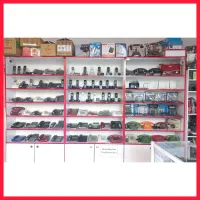 گوشی تلفن رومیزی بیسیم پاناسونیک، نو کارکرده