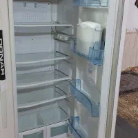 یخچال فریزر دوقلو دونار|یخچال و فریزر|بیستون, |دیوار