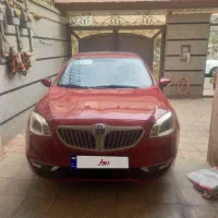 برلیانس ۹۶ اتومات ۹۰ تا کار واقعی