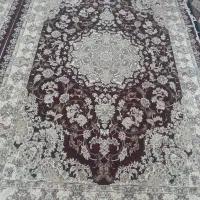 4 عدد فرش دوعددفرش نه متری ودوعددشش متری|فرش|تهران, سیروس|دیوار