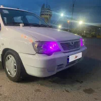 پراید 111SEمدل 1394|خودرو سواری و وانت|گرگان, |دیوار