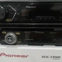 ظبط پایونیر|صوتی و تصویری|شهریار, کهنز|دیوار