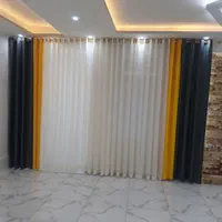 پرده رنگی|پرده، رانر، رومیزی|ارومیه, |دیوار