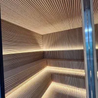 فروش ‌نصب چوب ترمو پارکت|خدمات پیشه و مهارت|تهران, دکتر هوشیار|دیوار