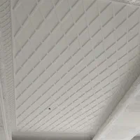 انجام کلیه کارهای گچکاری