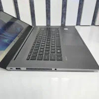 HP ZBOOK G7 طراحی، تدوین و بازی  i7/2070 اقساطی|رایانه همراه|کرج, اصفهانی‌ها|دیوار