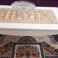 مبل ۷ نفر|مبلمان خانگی و میز عسلی|قم, شاه سید علی|دیوار