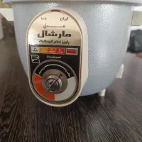 پلو پز برقی