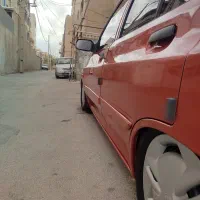 ۱۱۱مدل۹۱|خودرو سواری و وانت|اصفهان, کشاورزی|دیوار