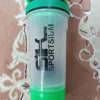 شیکر