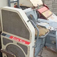 کمباین سینا مدل 2017