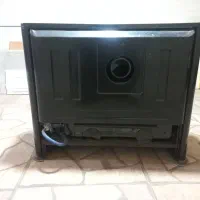 بخاری طرح شومینه