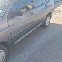 پراید مدل ۹۲|خودرو سواری و وانت|شهریار, رضی آباد بالا|دیوار