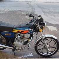 موتور ۱۲۵ درحد|موتورسیکلت|یزد, |دیوار