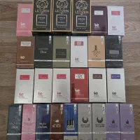 ادکلن کادویی ویکتوریامگاماراکلت بلوشنل..آکبندصدمیل