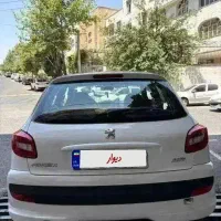 ۲۰۷ دنده فرمان برقی مدل ۱۴۰۰ خانگی فوری