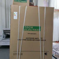 کولر ایستاده 60 هزار تک الکتریک