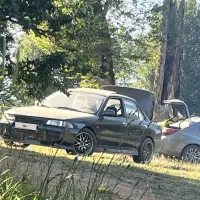 میتسوبیشی لنسر دنده‌ای 1600cc، مدل ۱۹۹۳