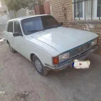 پیکان مدل ۸۳