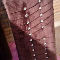 ۴جفت پشتی بفروش می رسد